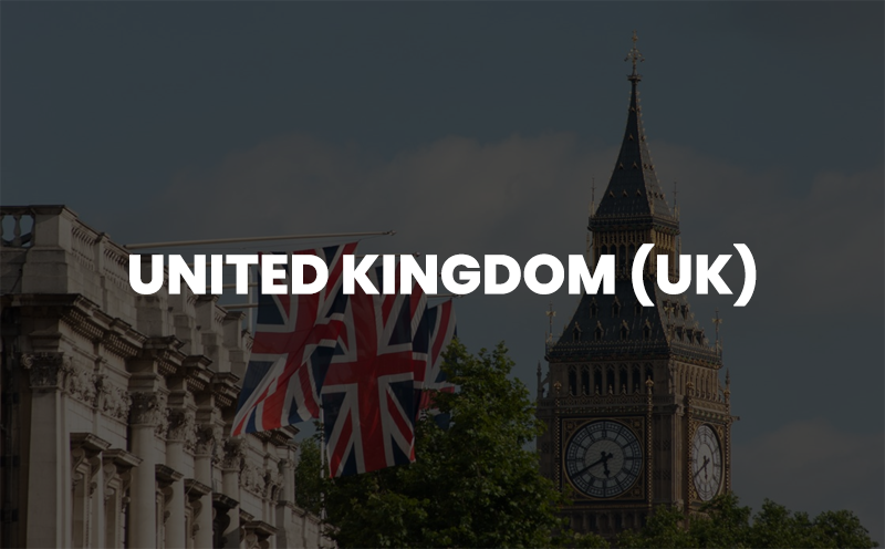 United Kingdom (UK)